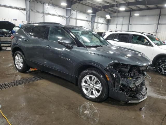 2019 Chevrolet Blazer 2LT