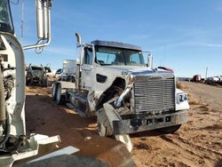 Freightliner 122SD salvage cars for sale: 2016 Freightliner 122SD