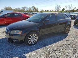 Audi Vehiculos salvage en venta: 2010 Audi A3 Premium Plus