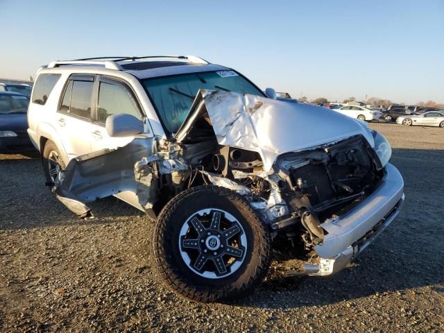 2004 Toyota 4runner SR5