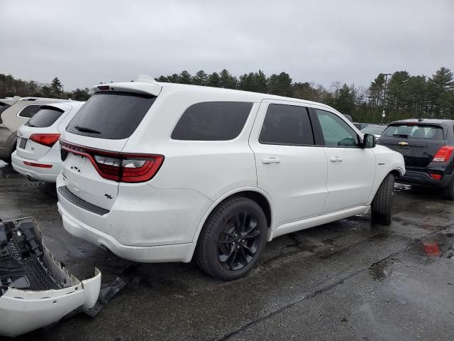 2020 Dodge Durango R/T