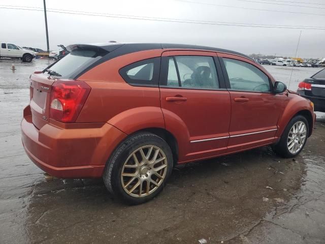 2009 Dodge Caliber R/T