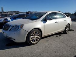 Buick Verano salvage cars for sale: 2015 Buick Verano