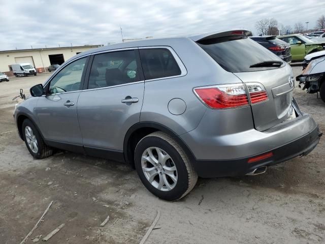 2012 Mazda CX-9