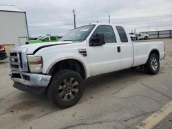 Ford f250 salvage cars for sale: 2009 Ford F250 Super Duty