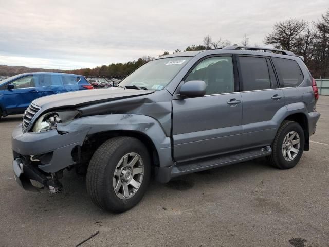 2004 Lexus GX 470