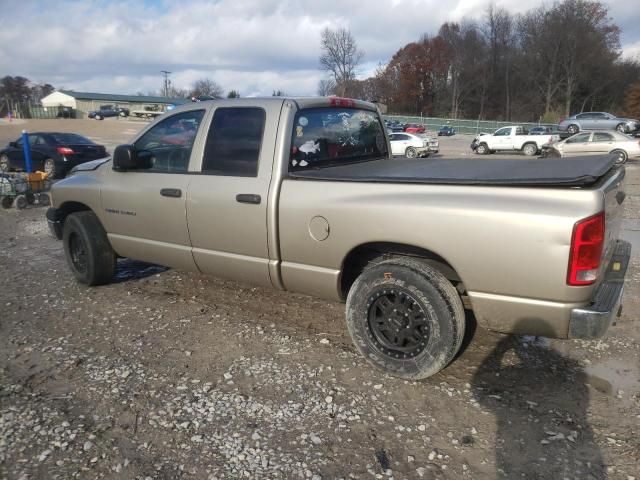 2004 Dodge RAM 1500 ST