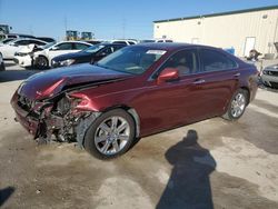 Lexus salvage cars for sale: 2007 Lexus ES 350