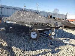 2013 Smoker Craft Boat for sale in Appleton, WI