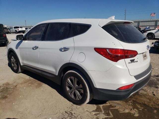 2014 Hyundai Santa FE Sport