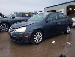 Volkswagen Jetta Vehiculos salvage en venta: 2010 Volkswagen Jetta Limited