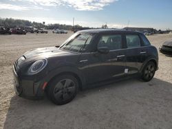 Mini salvage cars for sale: 2022 Mini Cooper S