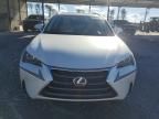 2015 Lexus NX 200T