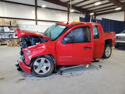 Chevrolet Silverado c1500 lt Vehiculos salvage en venta: 2011 Chevrolet Silverado C1500 LT