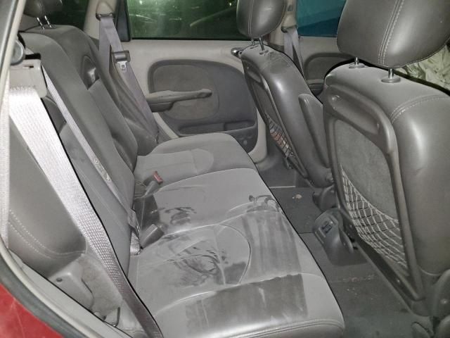 2002 Chrysler PT Cruiser Limited