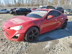 Scion Vehiculos salvage en venta: 2013 Scion FR-S