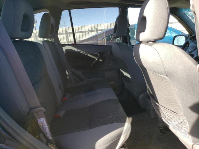 2003 Toyota Rav 4