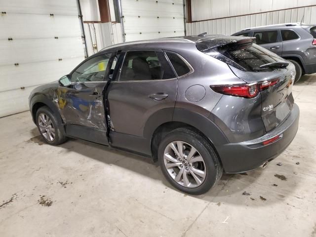 2021 Mazda CX-30 Premium