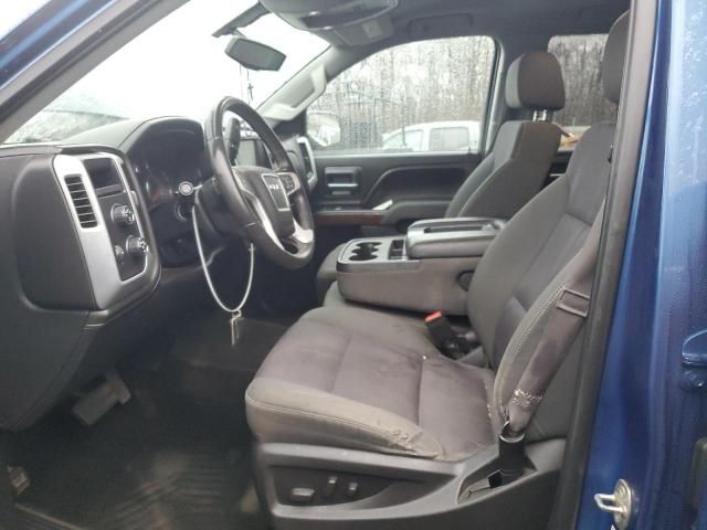 2015 GMC Sierra K1500 SLE