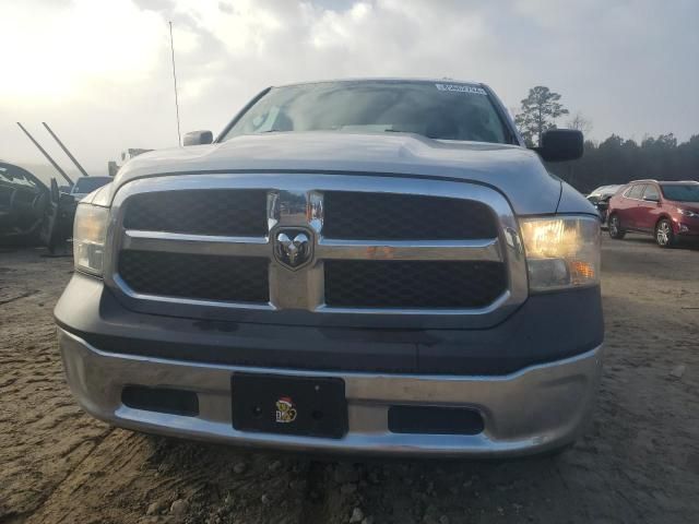 2017 Dodge RAM 1500 ST