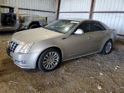 Cadillac cts salvage cars for sale: 2013 Cadillac CTS Performance Collection