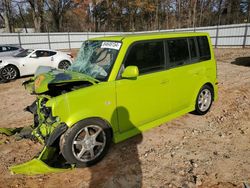 Scion Vehiculos salvage en venta: 2005 Scion XB