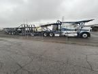 2004 Peterbilt 379 + 2004 Boyd Car Carrier Trailer