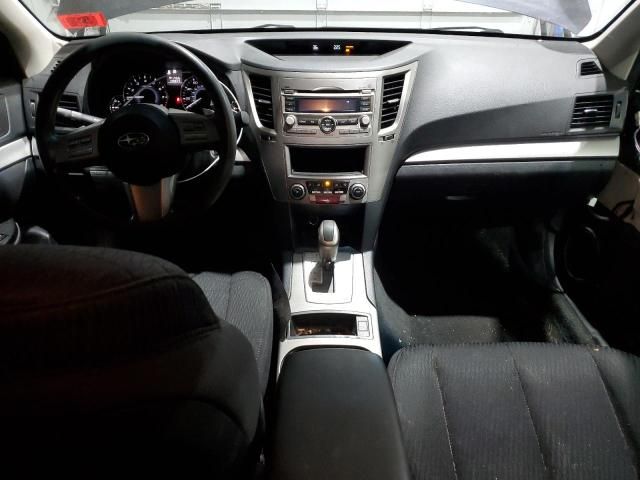 2011 Subaru Legacy 2.5I