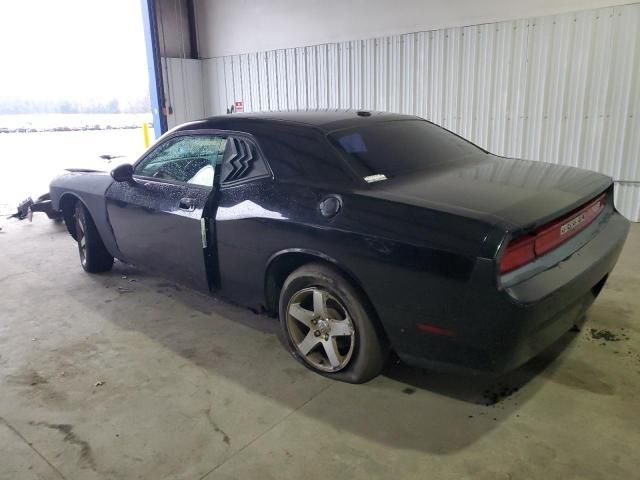 2010 Dodge Challenger SE