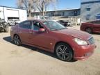 2007 Infiniti M35 Base