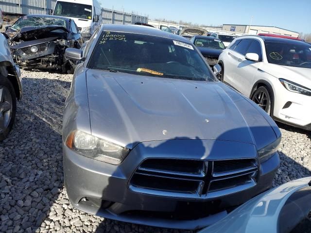 2014 Dodge Charger SE