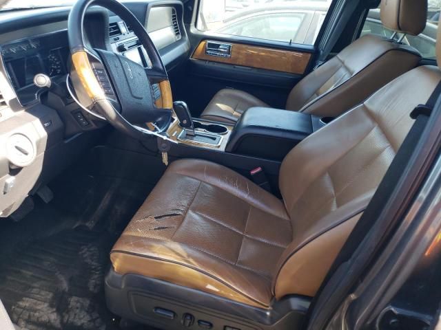 2011 Lincoln Navigator