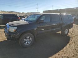 Toyota Tacoma Double cab salvage cars for sale: 2008 Toyota Tacoma Double Cab