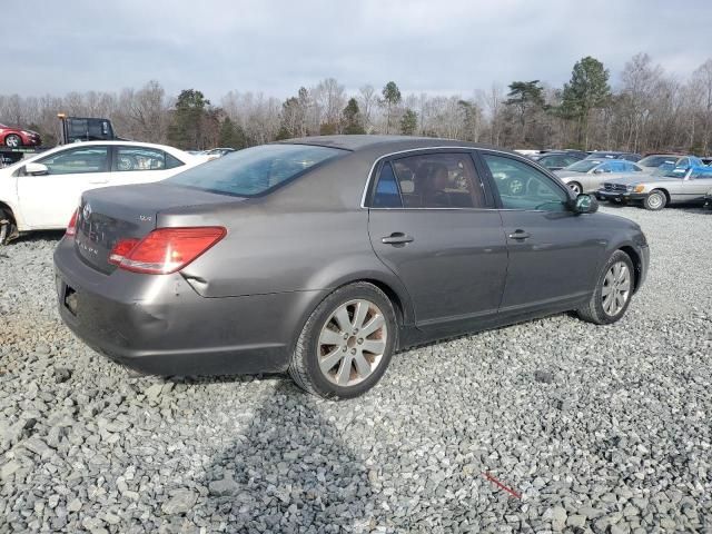 2007 Toyota Avalon XL