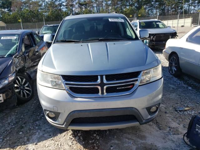 2013 Dodge Journey SXT