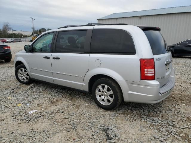 2008 Chrysler Town & Country LX