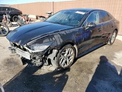 Hyundai salvage cars for sale: 2020 Hyundai Sonata SEL