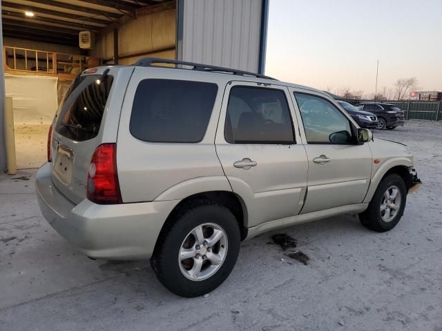 2005 Mazda Tribute S