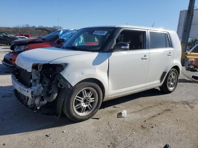 2009 Scion XB