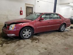 Cadillac Vehiculos salvage en venta: 2006 Cadillac DTS