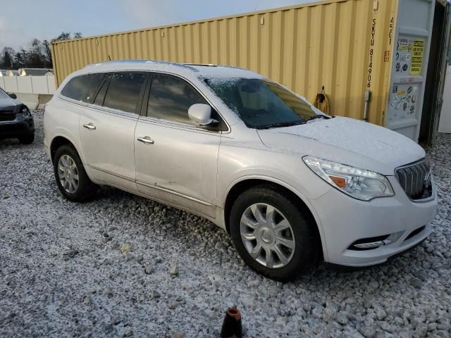 2016 Buick Enclave