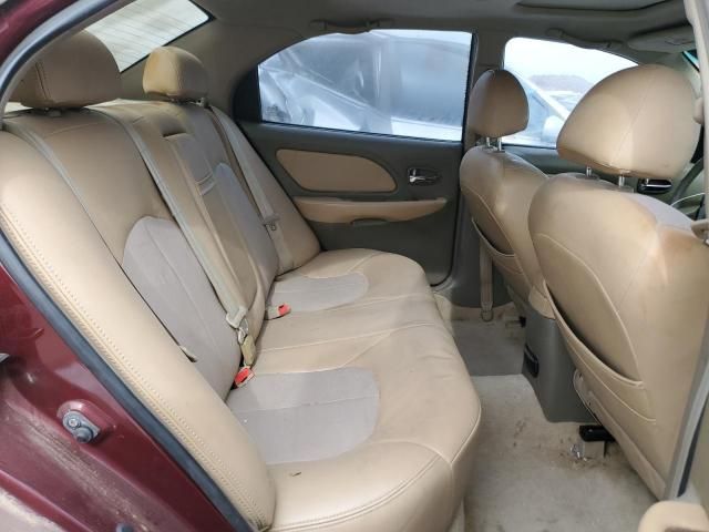 2005 Hyundai Sonata GLS