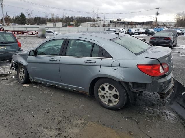 2008 Chrysler Sebring Touring