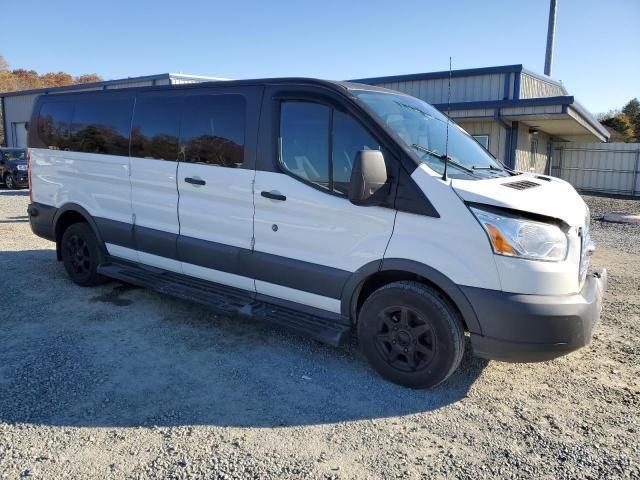 2016 Ford Transit T-350