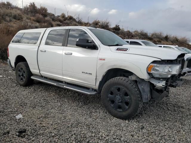 2019 Dodge RAM 2500 BIG Horn