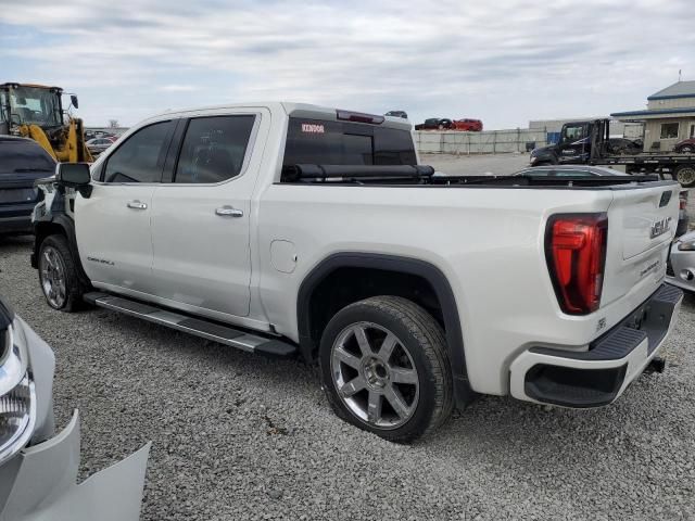 2020 GMC Sierra K1500 Denali