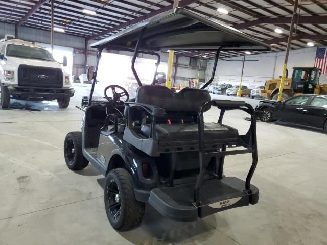 2015 Ezgo Golf Cart