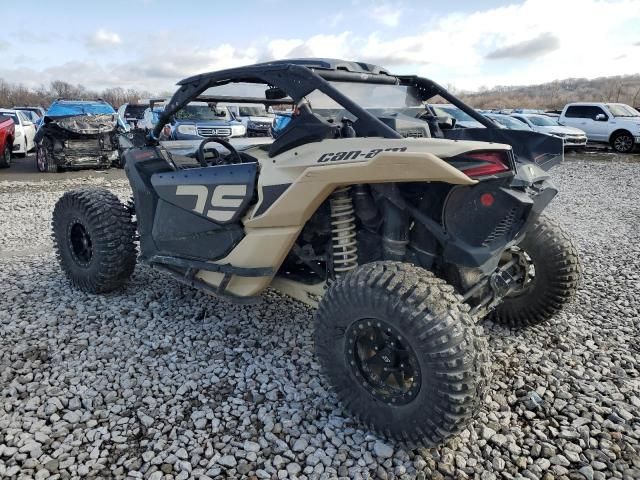 2021 Can-Am Maverick X3 DS Turbo