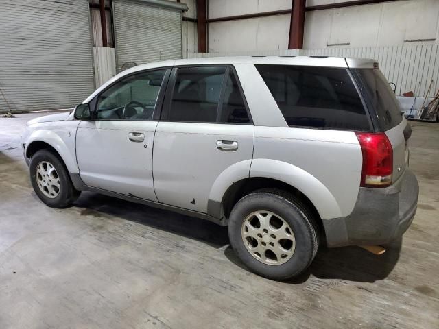 2004 Saturn Vue