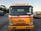 2018 Isuzu NPR HD